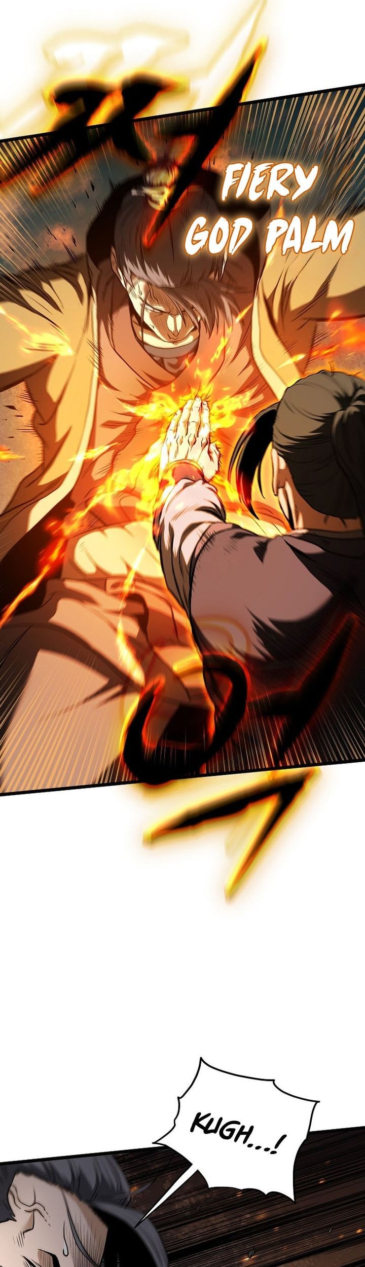 Murim Login Chapter 237 Gambar 45