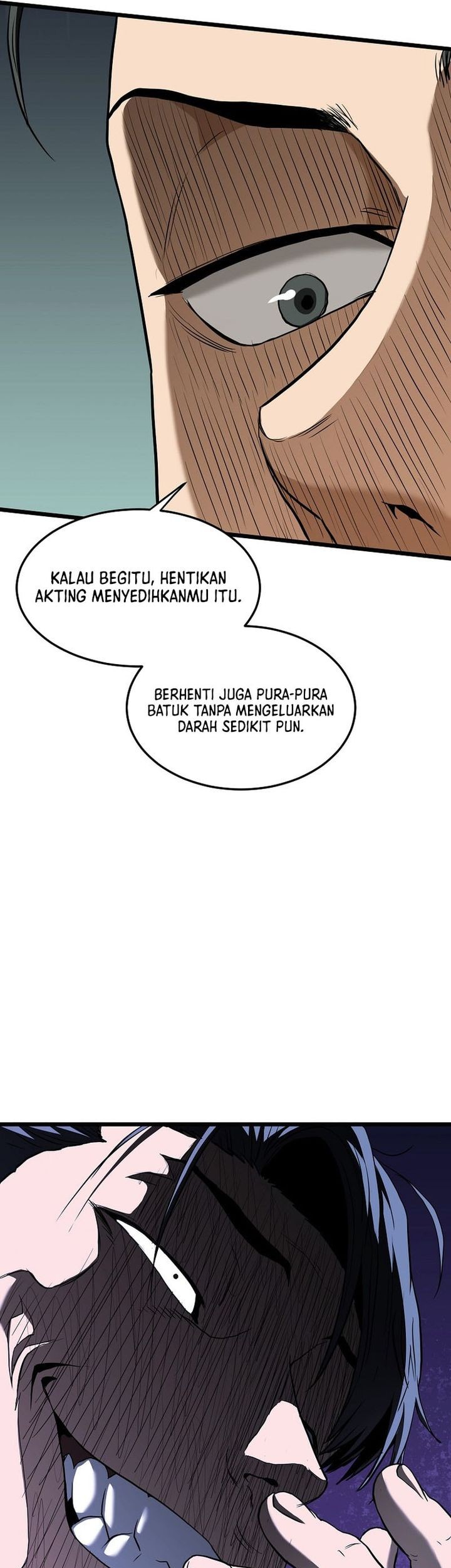 Murim Login Chapter 237 Gambar 59