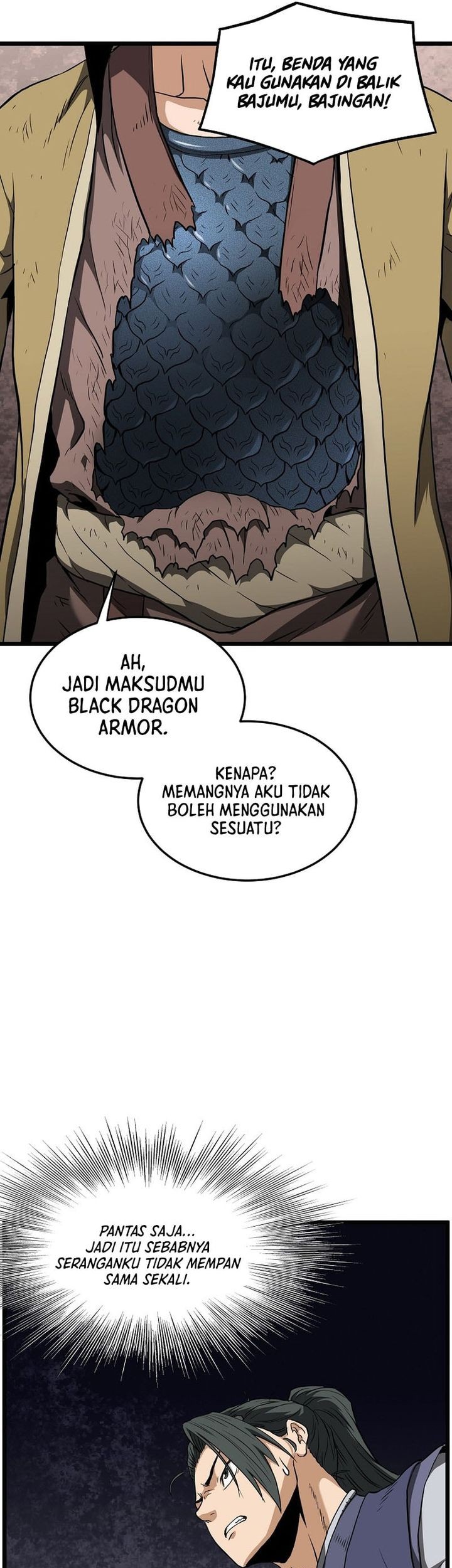 Murim Login Chapter 237 Gambar 63