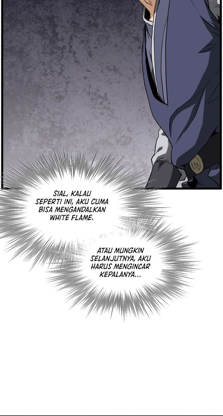 Murim Login Chapter 237 Gambar 64