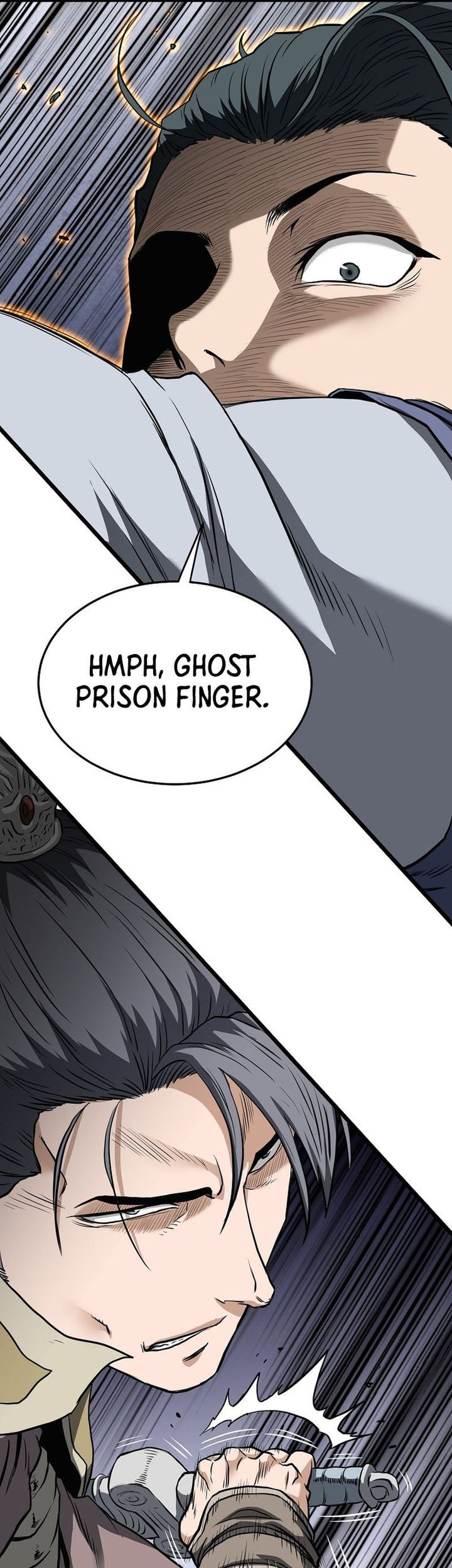 Murim Login Chapter 237 Gambar 4