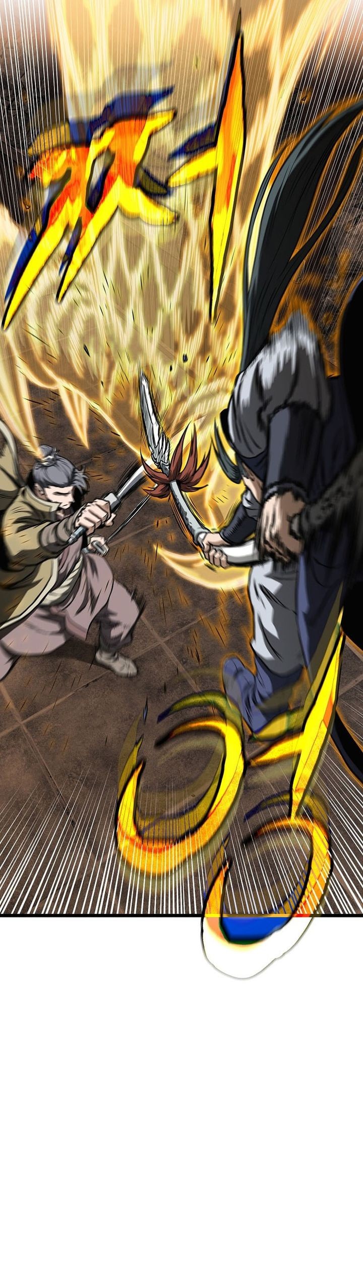 Murim Login Chapter 237 Gambar 6