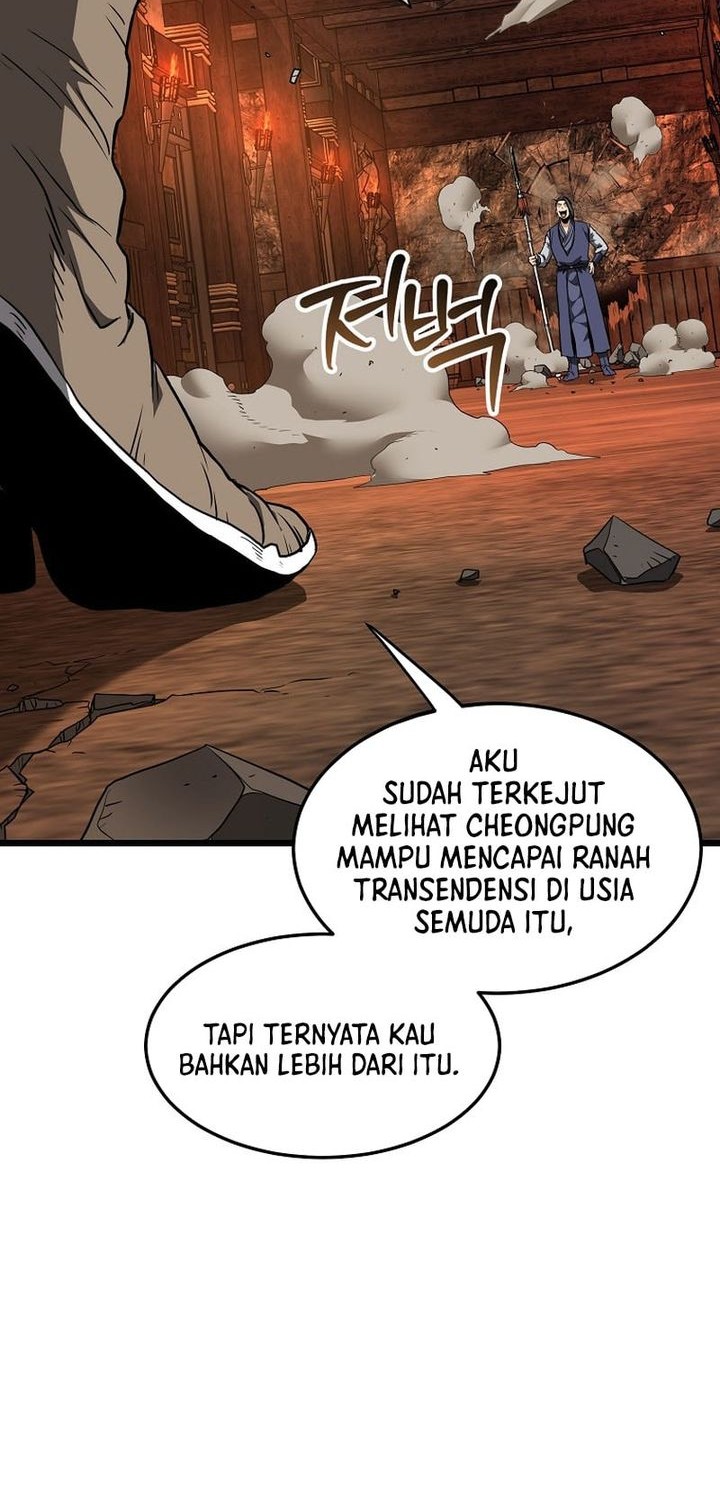 Murim Login Chapter 237 Gambar 17