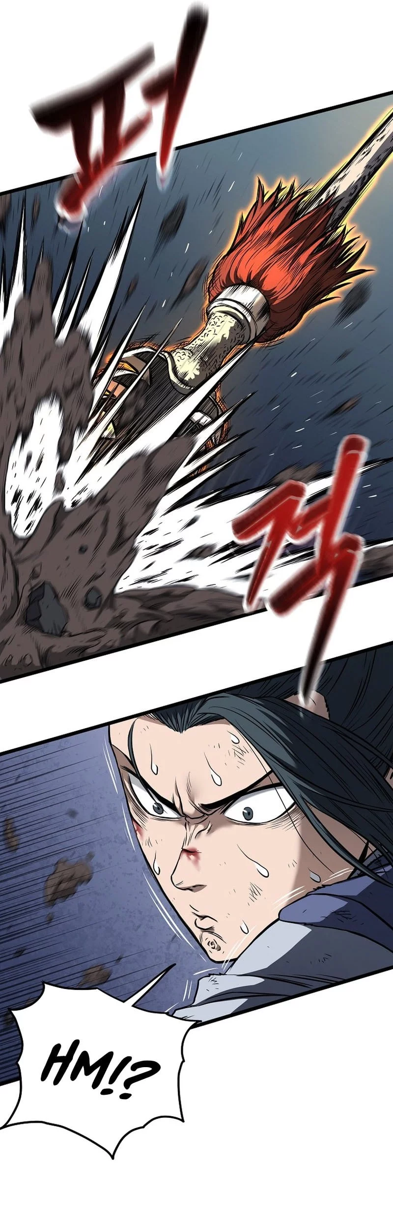 Murim Login Chapter 238 Gambar 34