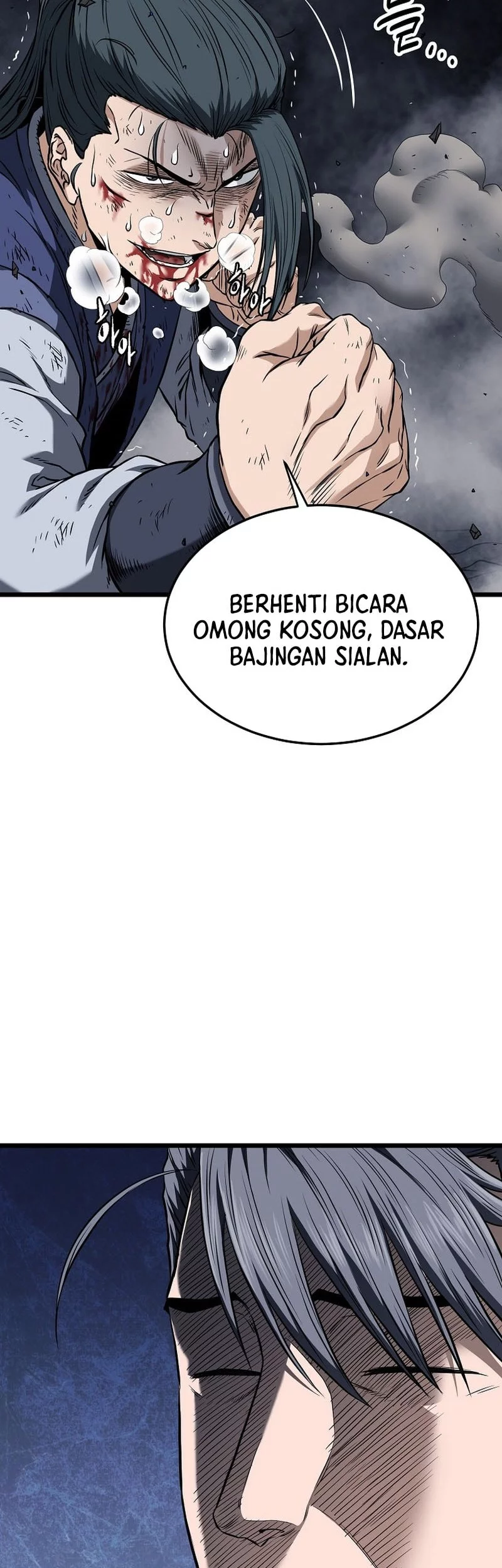 Murim Login Chapter 238 Gambar 47