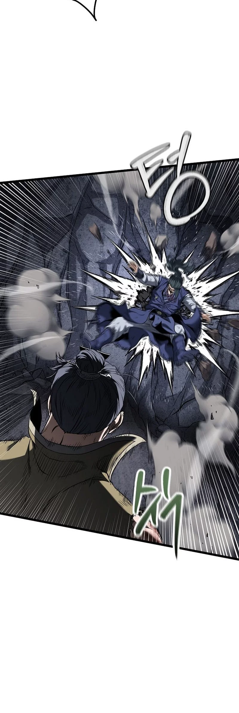 Murim Login Chapter 238 Gambar 49