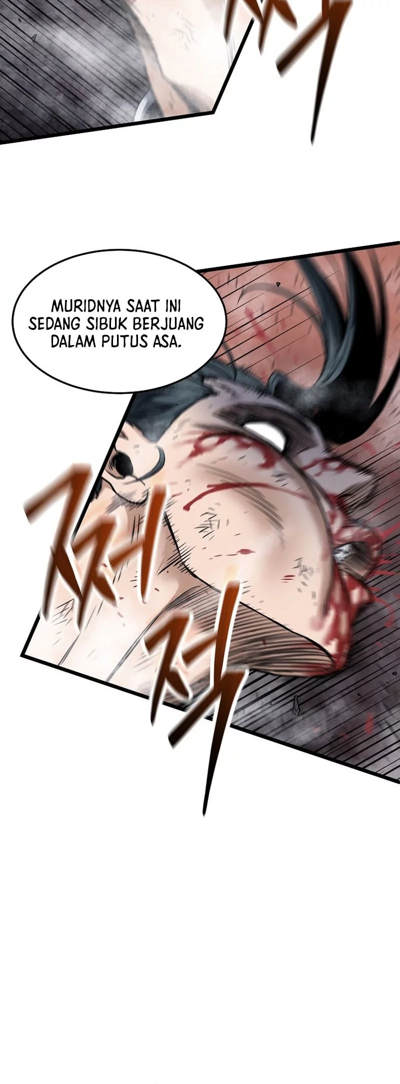 Murim Login Chapter 238 Gambar 57