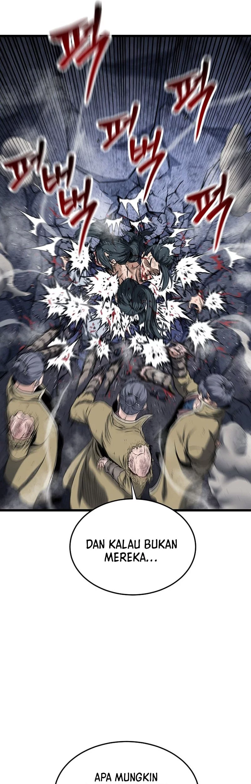 Murim Login Chapter 238 Gambar 58