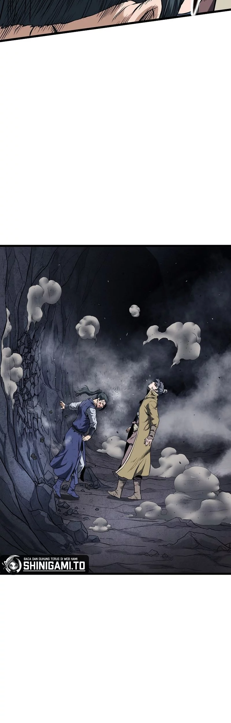 Murim Login Chapter 238 Gambar 64