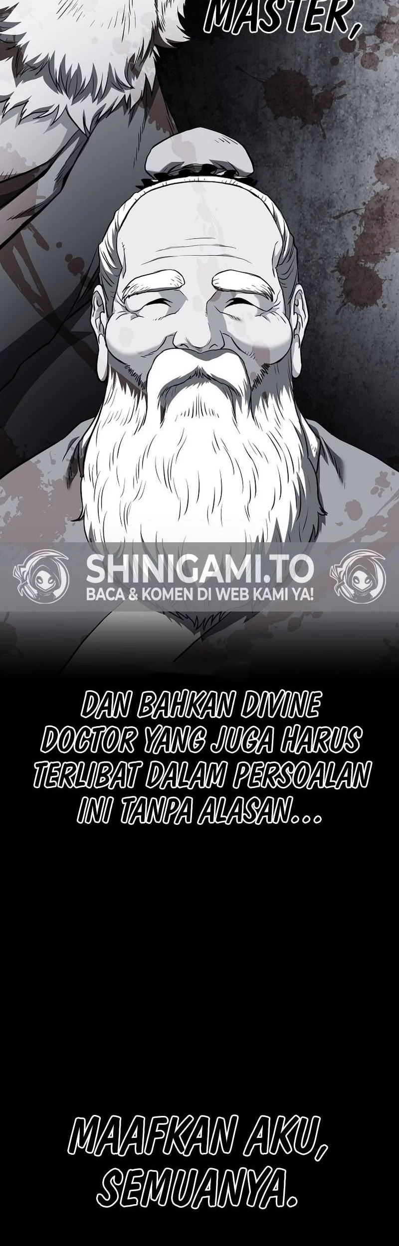 Murim Login Chapter 238 Gambar 75