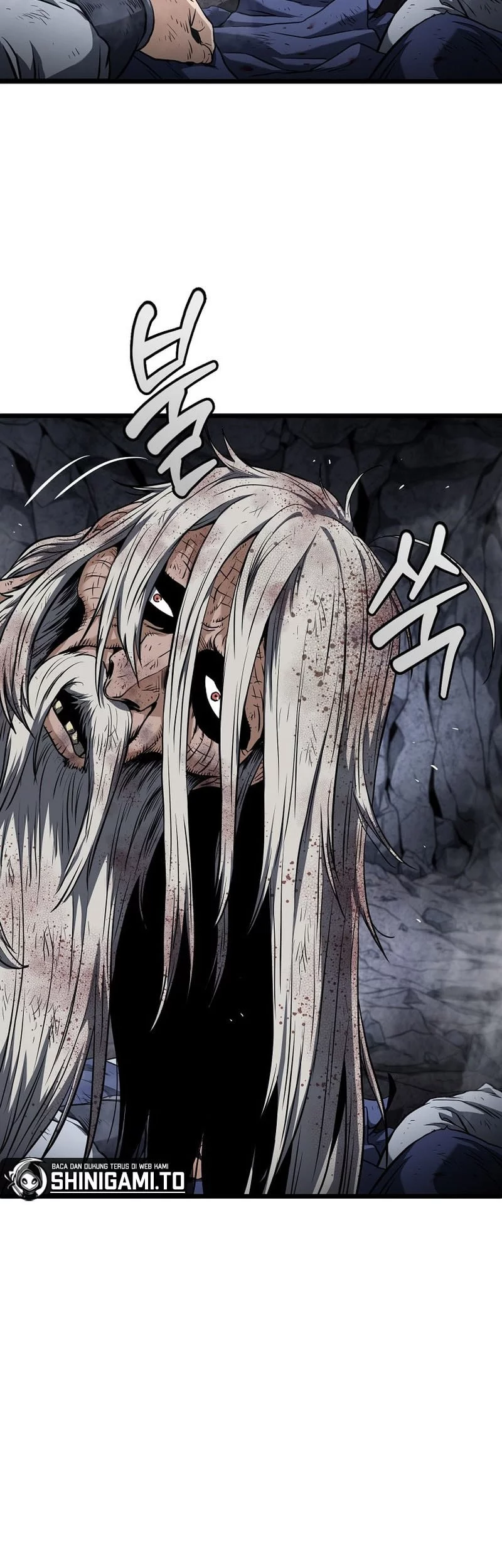 Murim Login Chapter 238 Gambar 80