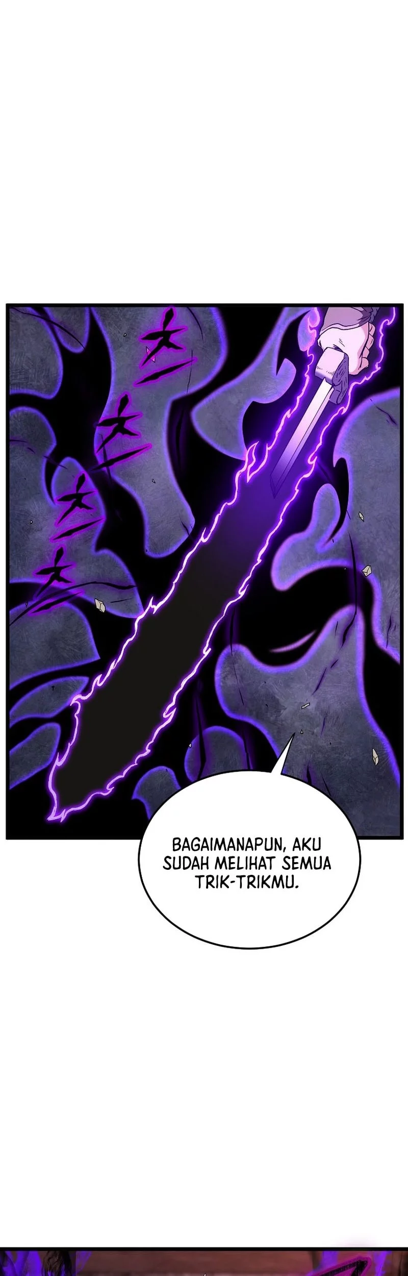 Murim Login Chapter 238 Gambar 3