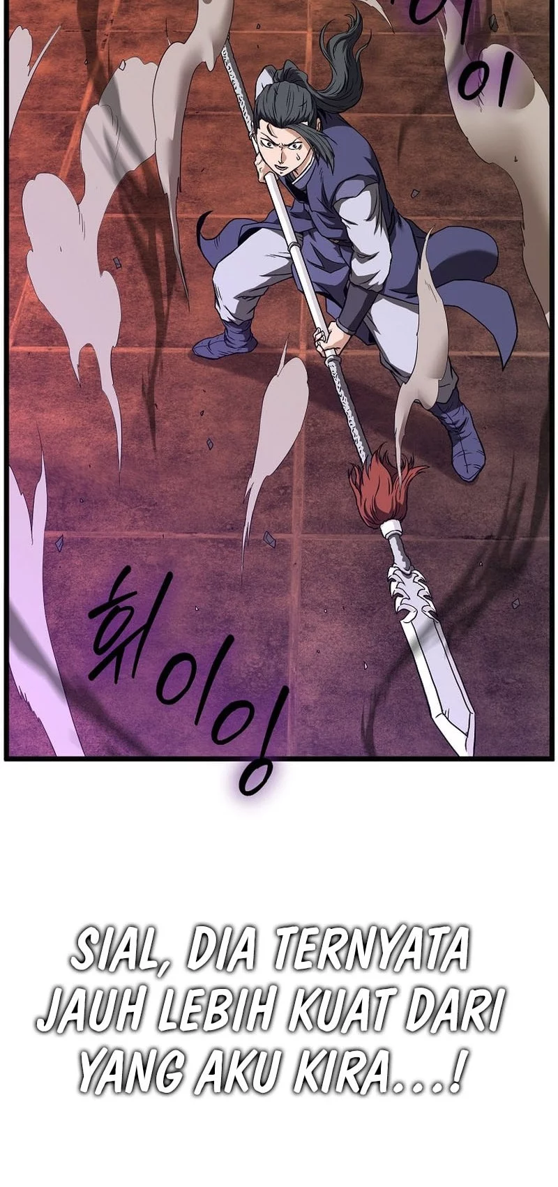 Murim Login Chapter 238 Gambar 5