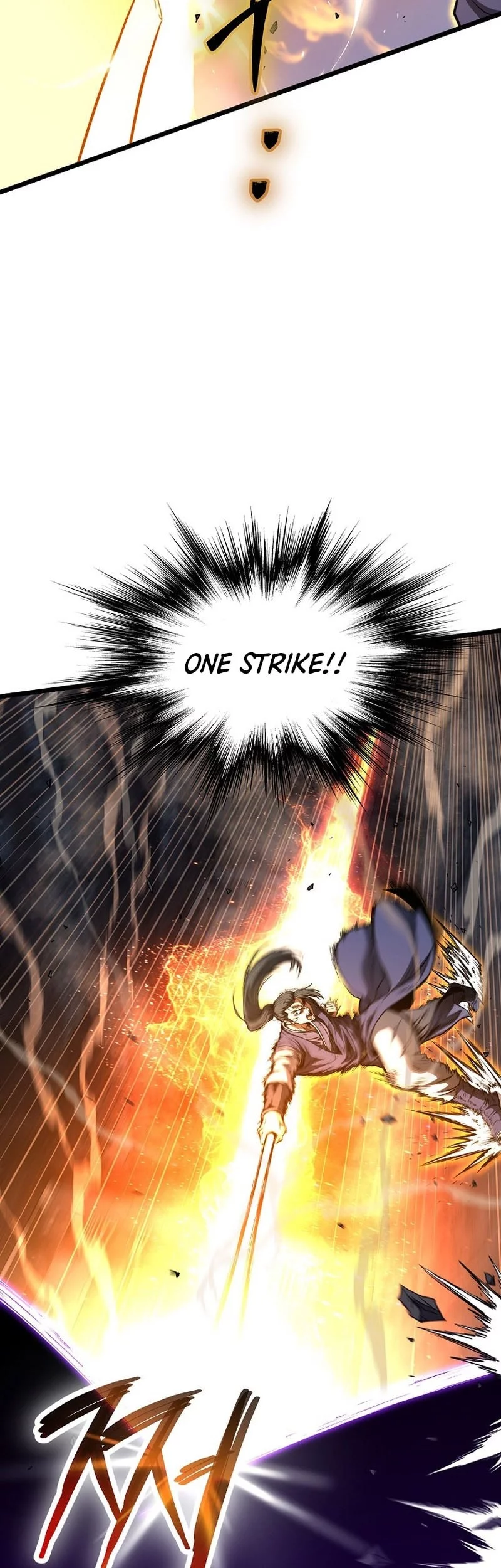 Murim Login Chapter 238 Gambar 20