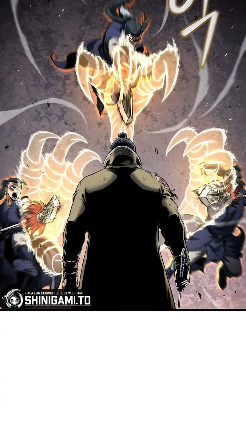 Murim Login Chapter 238 Gambar 33