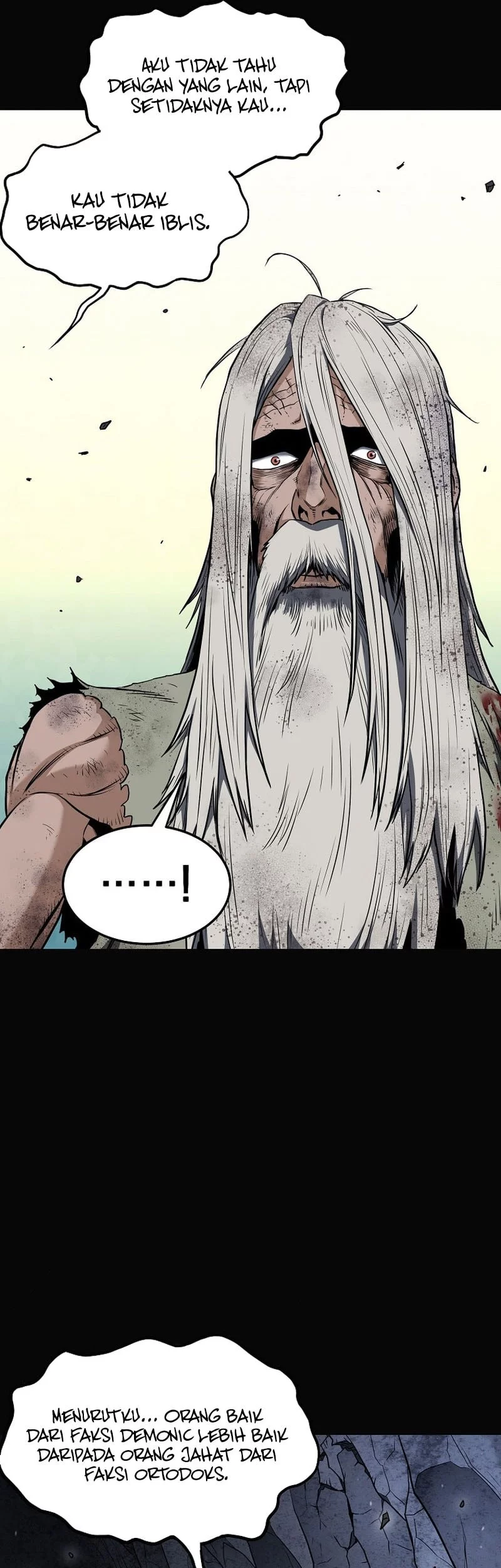 Murim Login Chapter 239 Gambar 39