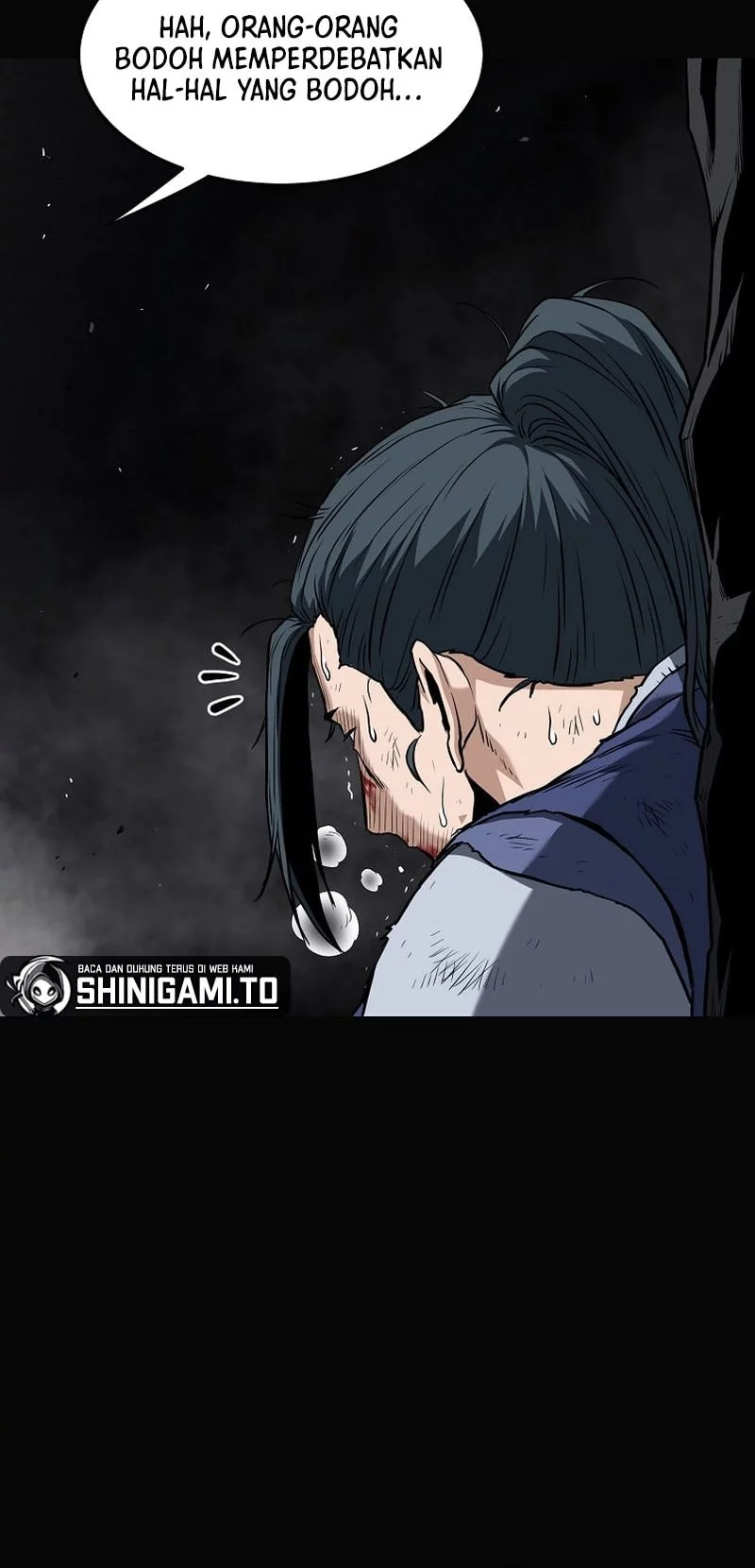 Murim Login Chapter 239 Gambar 42