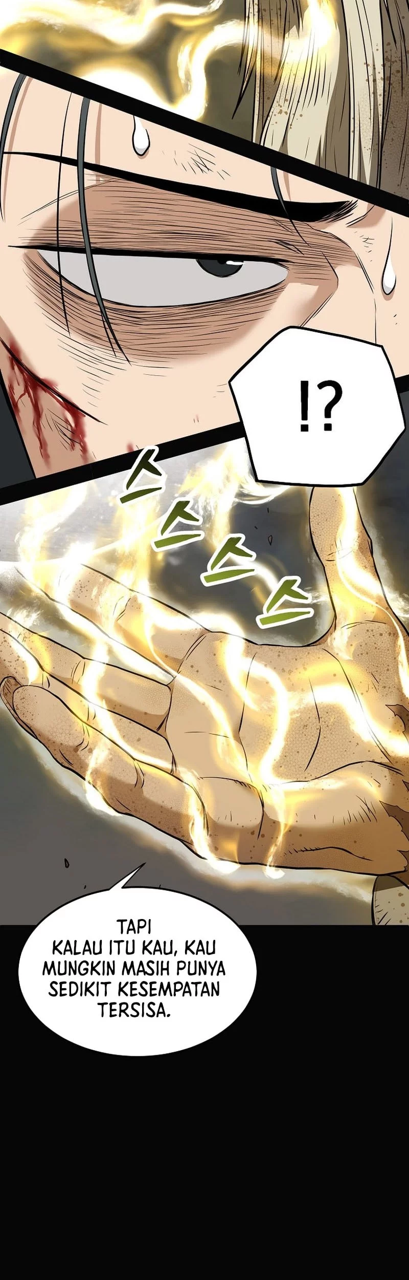 Murim Login Chapter 239 Gambar 44