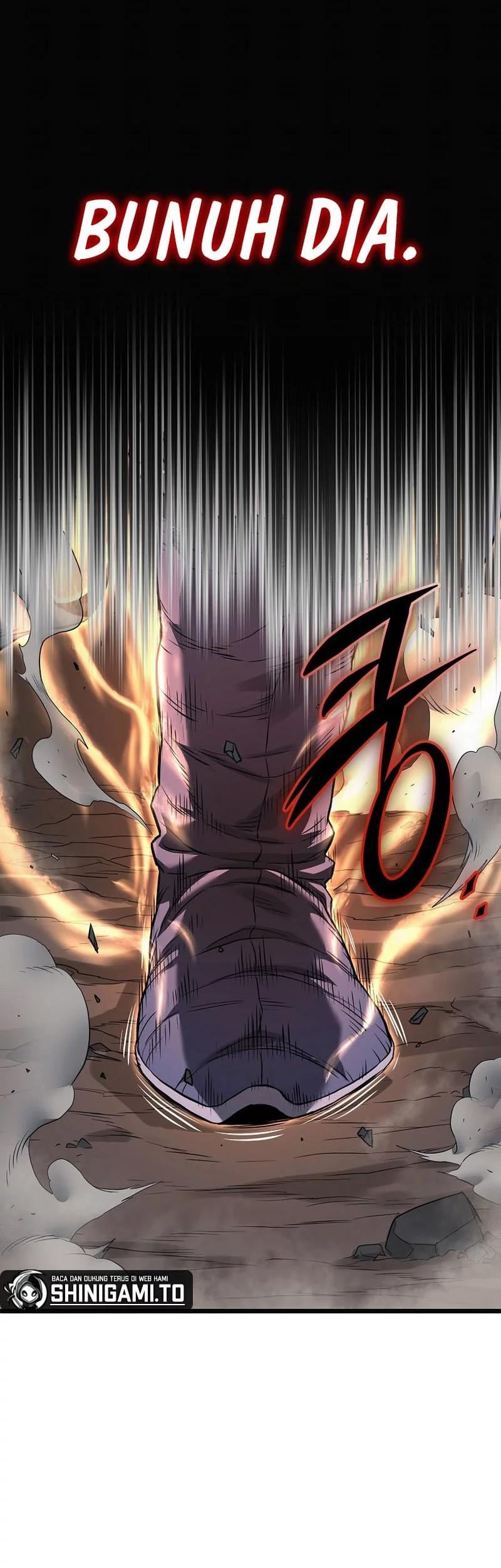 Murim Login Chapter 239 Gambar 50