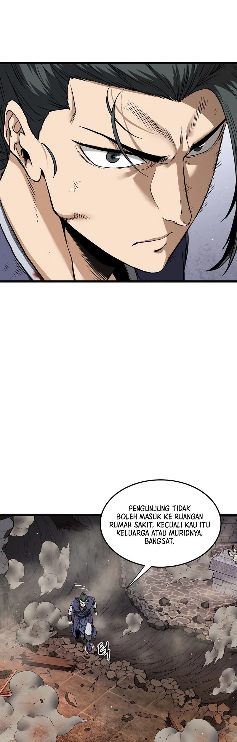 Murim Login Chapter 239 Gambar 55