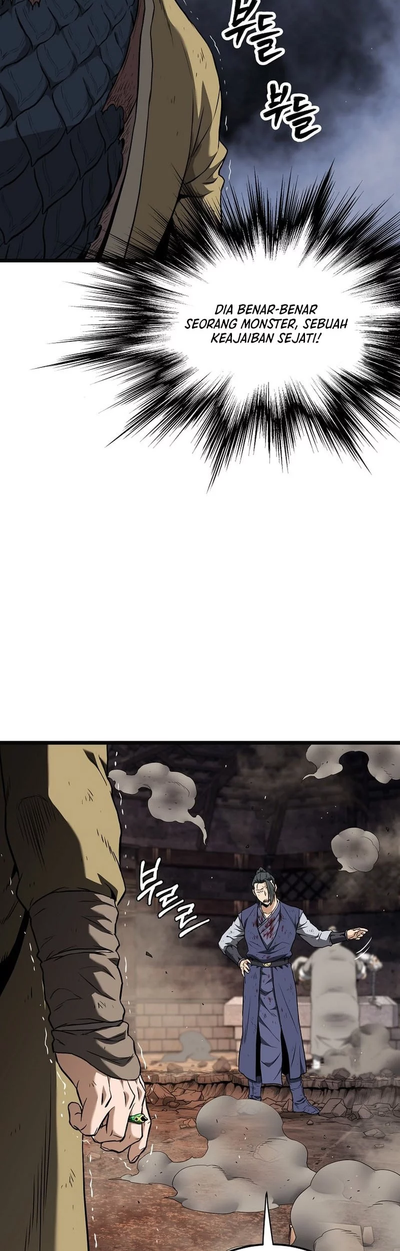 Murim Login Chapter 239 Gambar 57