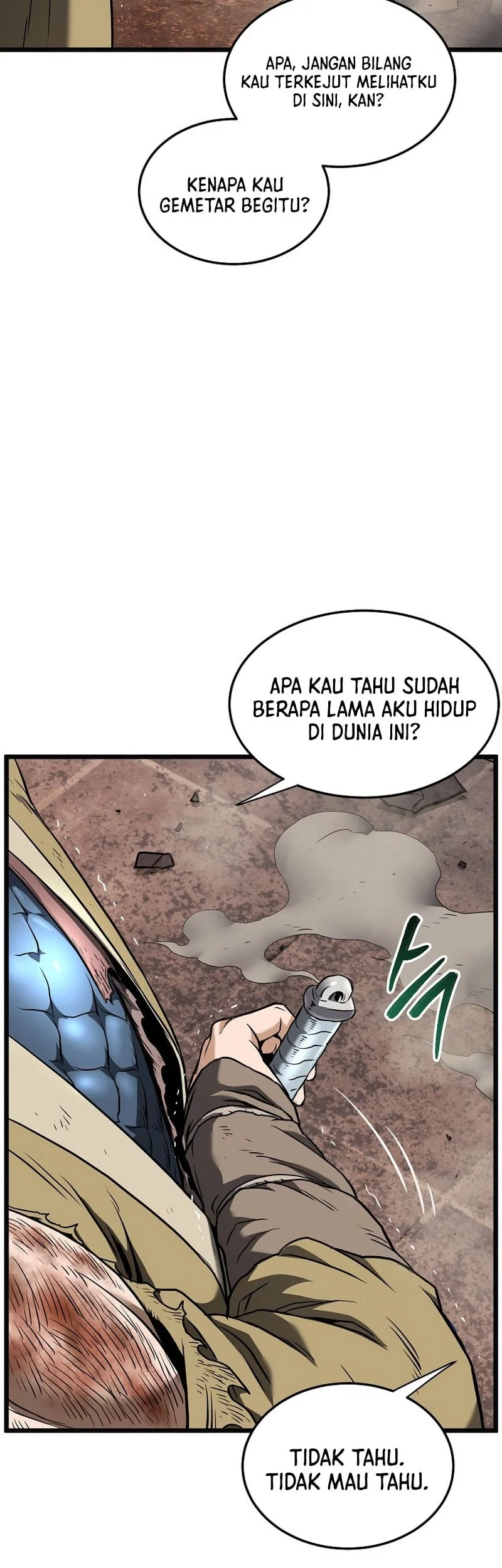 Murim Login Chapter 239 Gambar 58