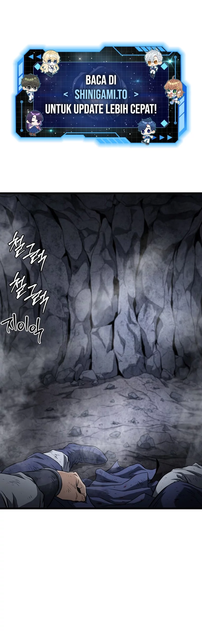 Baca  Murim Login Chapter 239 Gambar 2