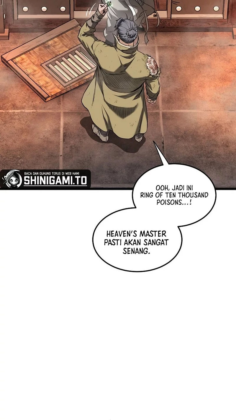 Murim Login Chapter 239 Gambar 18