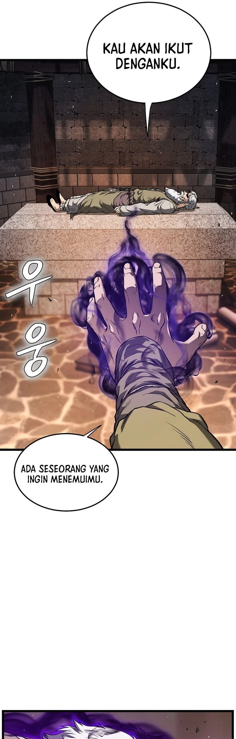 Murim Login Chapter 239 Gambar 23