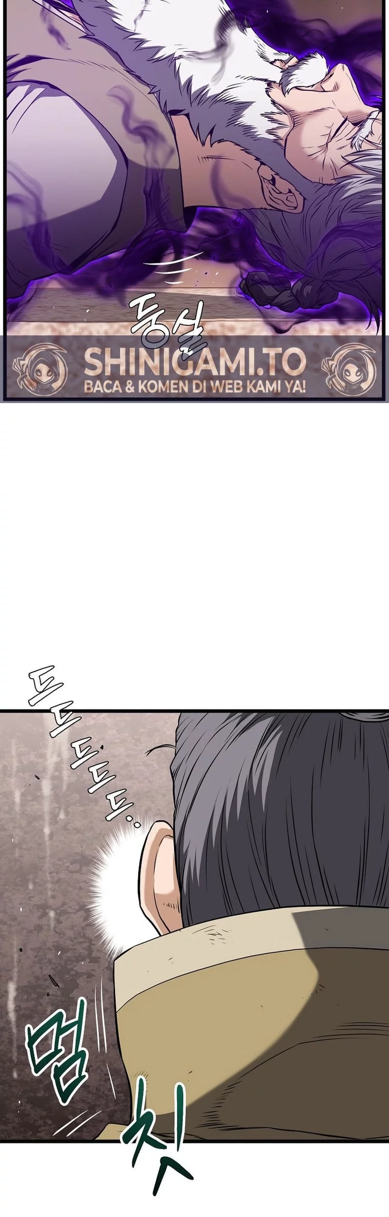 Murim Login Chapter 239 Gambar 24