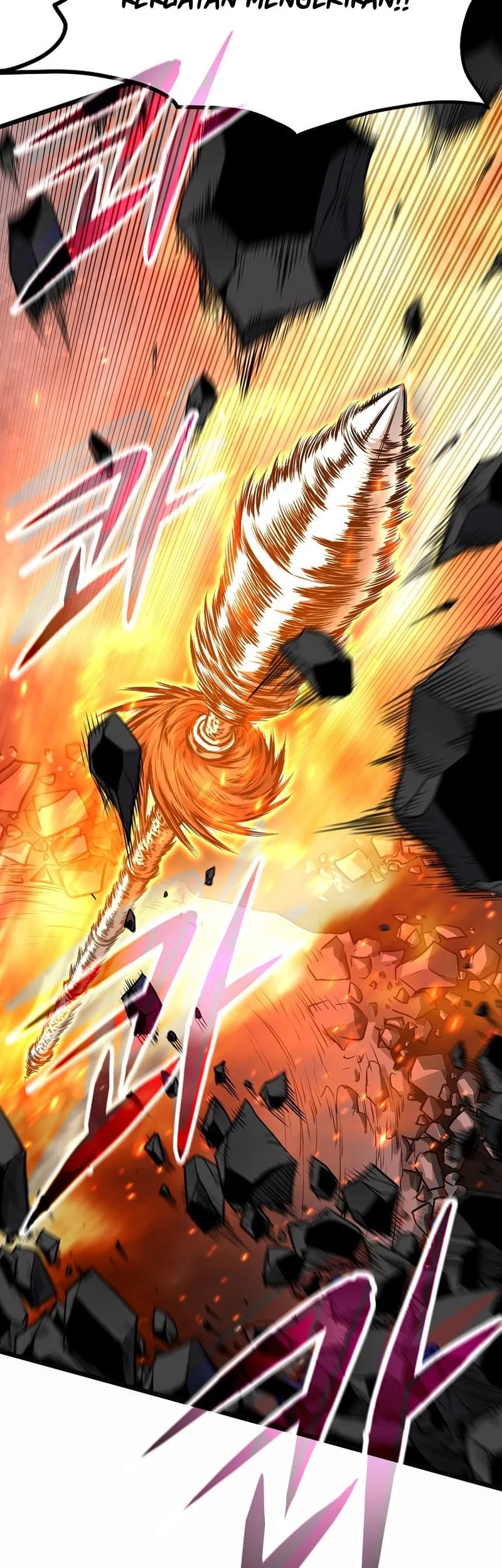 Murim Login Chapter 239 Gambar 29