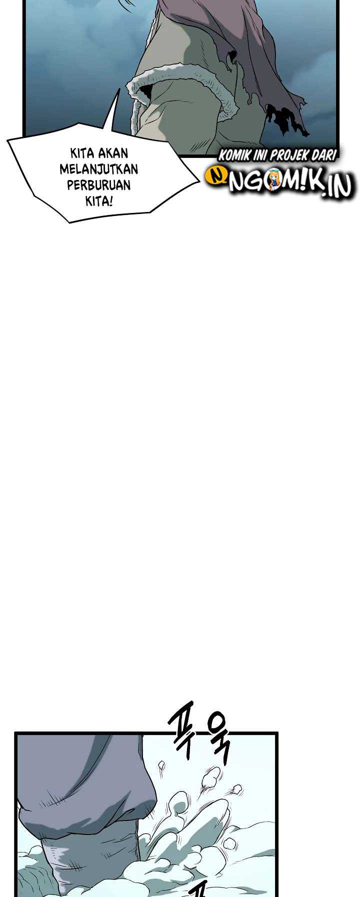 Murim Login Chapter 24 Gambar 27