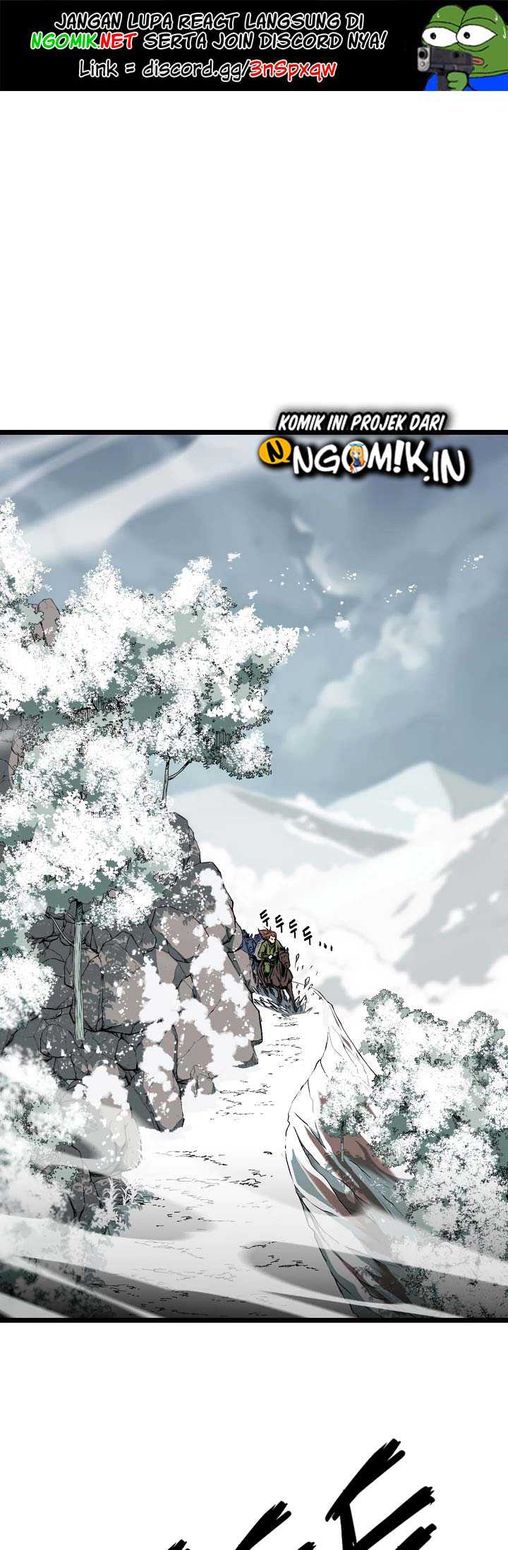 Baca  Murim Login Chapter 24 Gambar 2