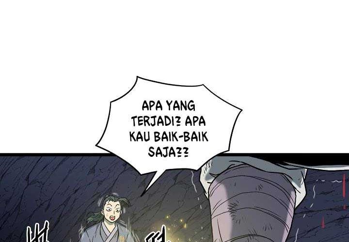 Murim Login Chapter 24 Gambar 42