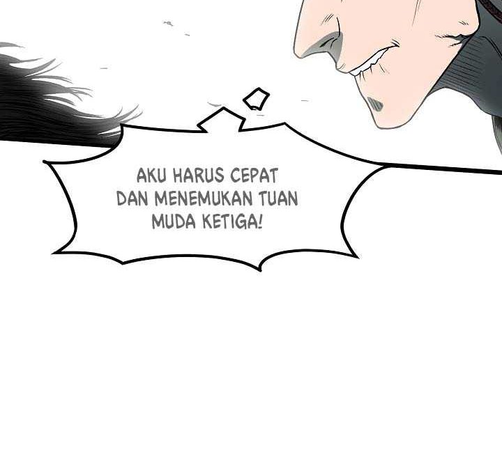 Murim Login Chapter 24 Gambar 5