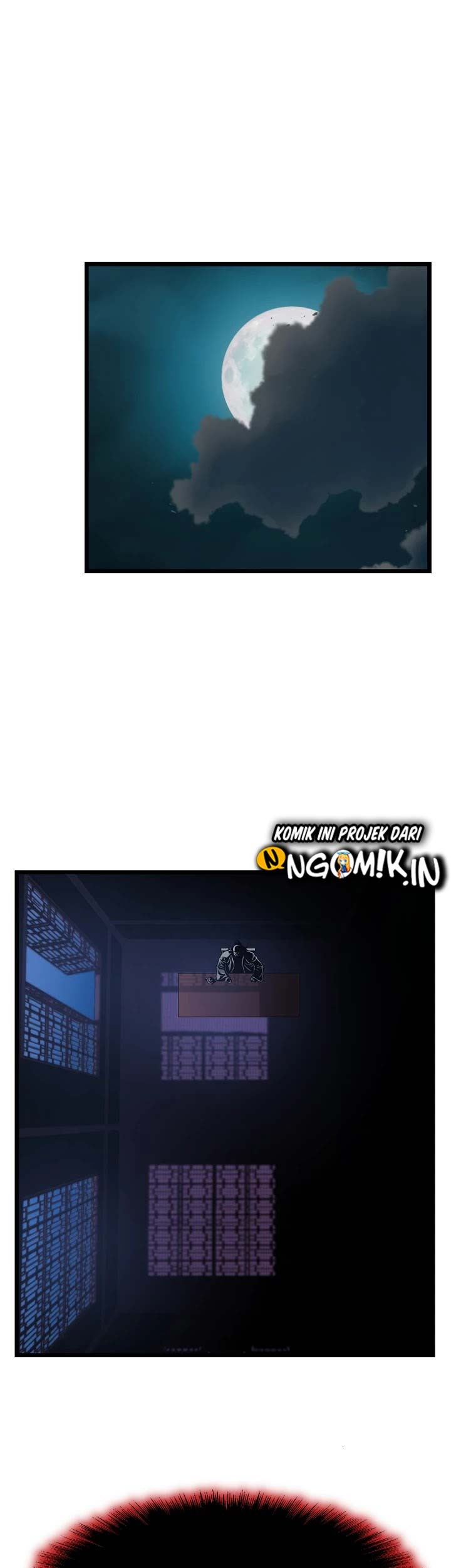 Murim Login Chapter 25 Gambar 16