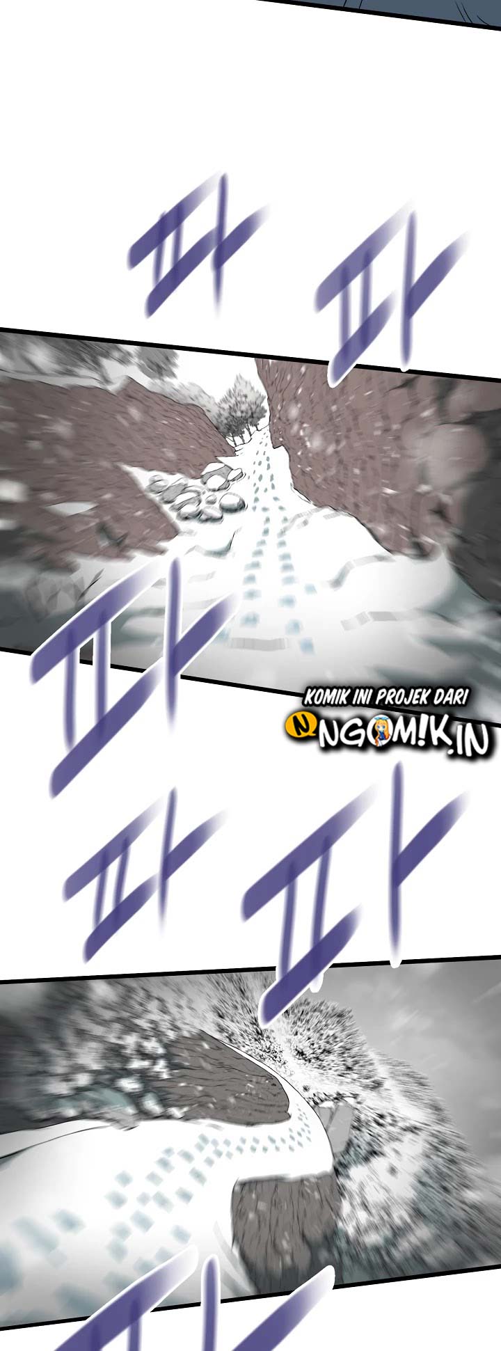 Murim Login Chapter 25 Gambar 10