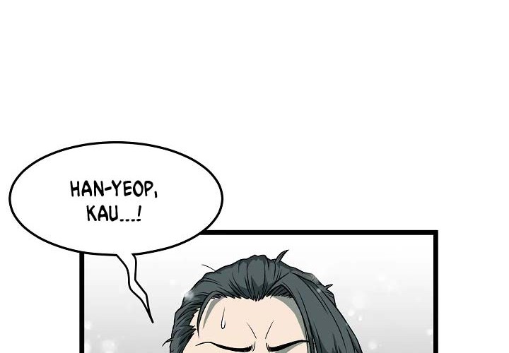 Murim Login Chapter 25 Gambar 13