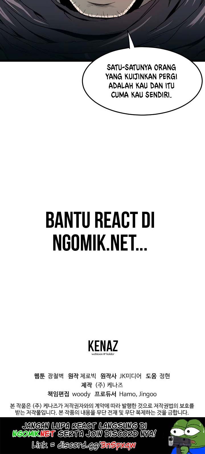 Murim Login Chapter 26 Gambar 39