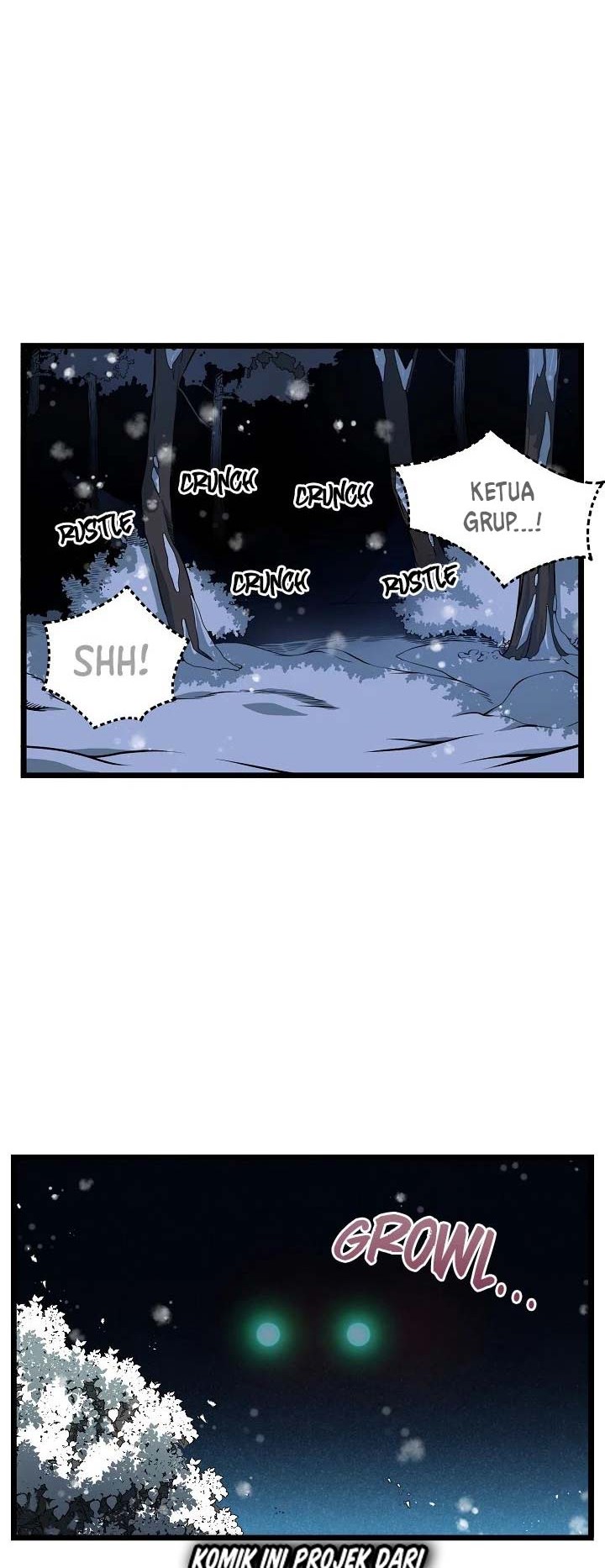 Murim Login Chapter 26 Gambar 7