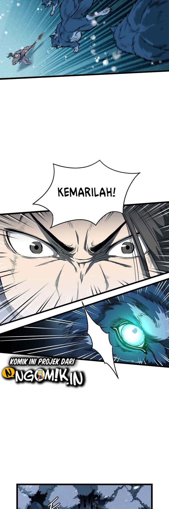 Murim Login Chapter 26 Gambar 13