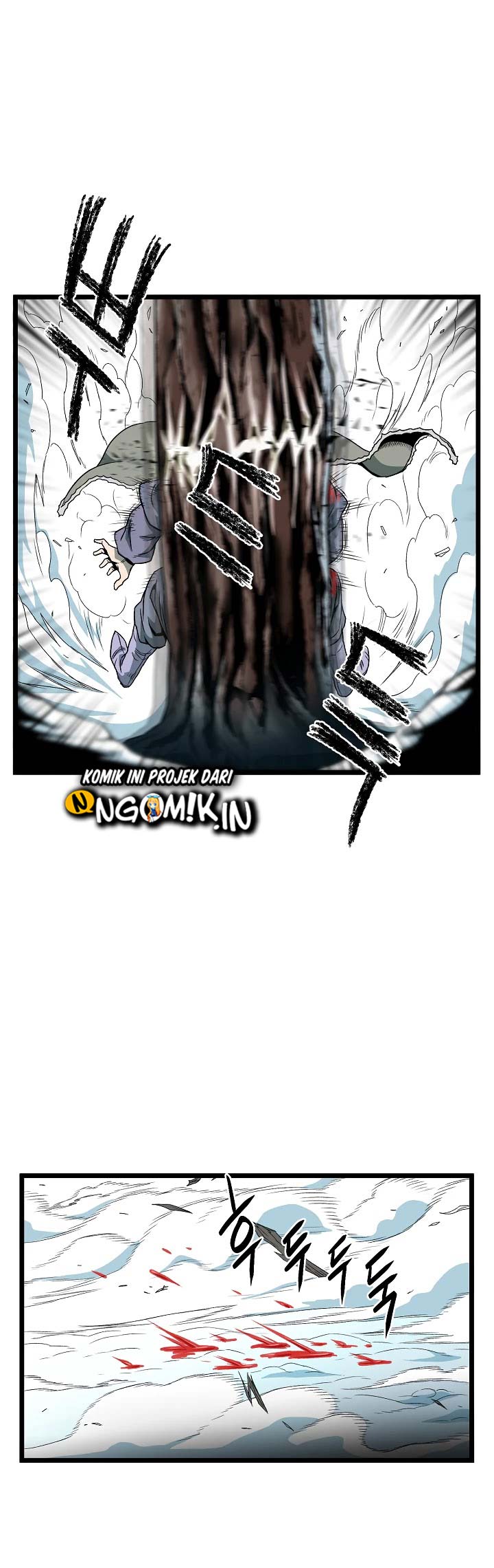 Murim Login Chapter 29 Gambar 15