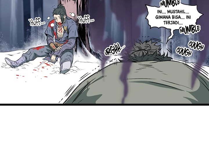 Murim Login Chapter 29 Gambar 29