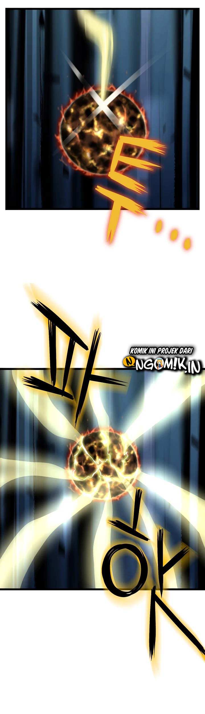 Murim Login Chapter 29 Gambar 42