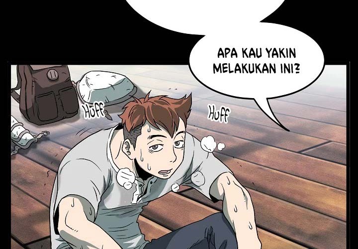 Murim Login Chapter 29 Gambar 49