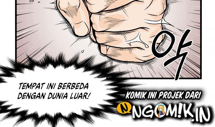 Murim Login Chapter 3 Gambar 45