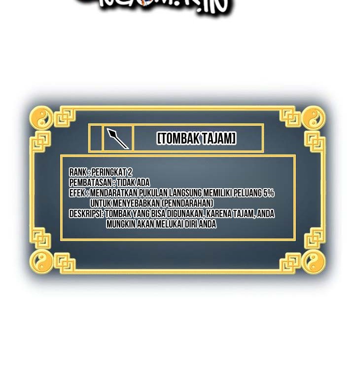 Murim Login Chapter 3 Gambar 53