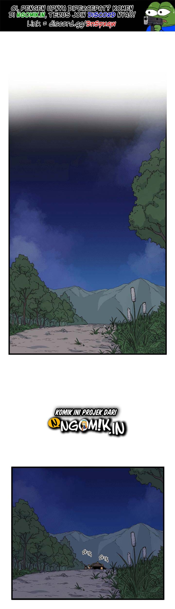 Baca  Murim Login Chapter 3 Gambar 2