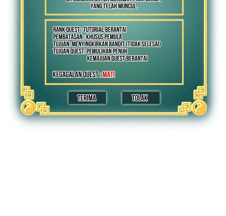 Murim Login Chapter 3 Gambar 59