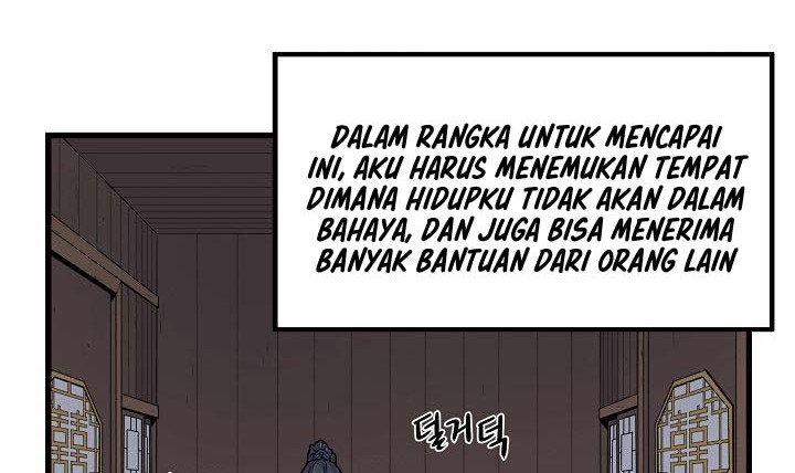 Murim Login Chapter 3 Gambar 11